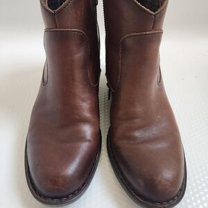 Women's BORN Boots